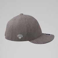 NBA Acid Washed Fabric Unstructured Cap - New York Knicks