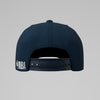 NBA Acid Washed Fabric Unstructured Cap - Dallas Mavericks