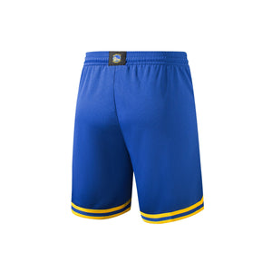 NBA SHORTS GOLDEN STATE WARRIORS MENS