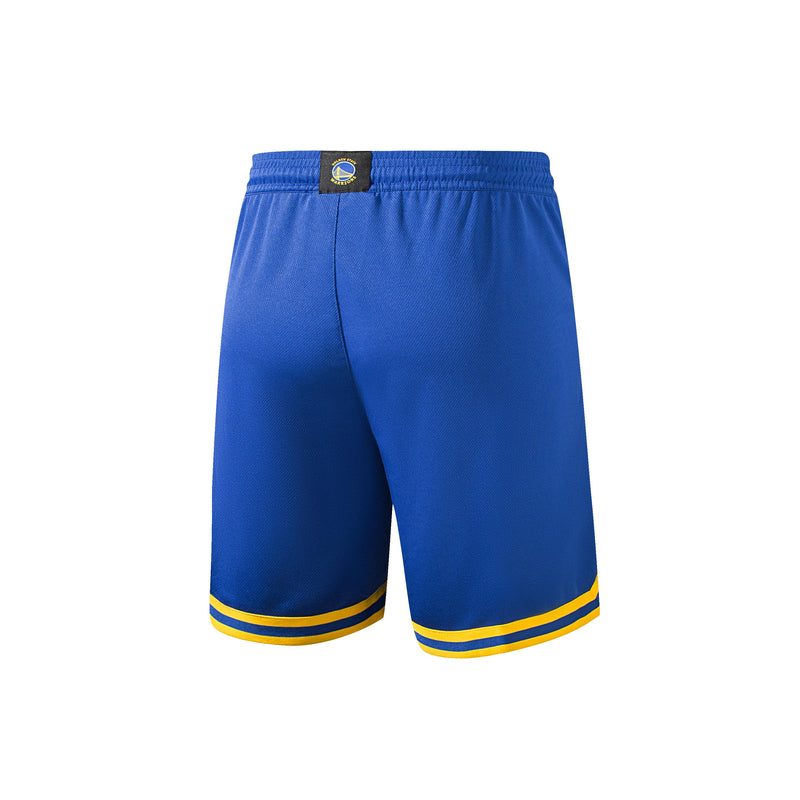 NBA SHORTS GOLDEN STATE WARRIORS MENS