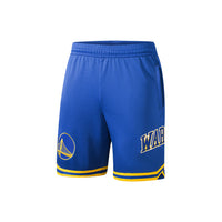 NBA SHORTS GOLDEN STATE WARRIORS MENS