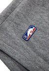 NBA Team Logo Print Regular Fit Shorts - Miami Heat