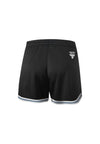NBA Front Print - Regular Fit Shorts - Chicago Bulls