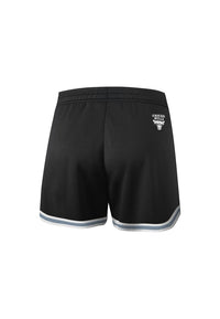 NBA Front Print - Regular Fit Shorts - Chicago Bulls
