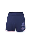 NBA Front Print - Regular Fit Shorts - Los Angeles Lakers