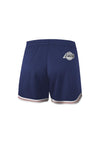 NBA Front Print - Regular Fit Shorts - Los Angeles Lakers