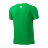 NBA BASICS PRIMARY LOGO T-SHIRT - GREEN