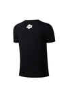 NBA Front Gradient Print Regular Fit T-shirt - Los Angeles Lakers