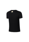 NBA Loose Fit Rubber Print Mens T-shirt - James Los Angeles Lakers