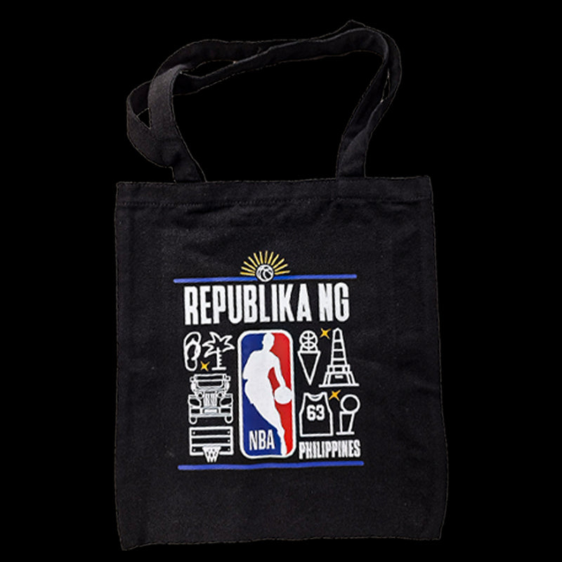 [GWP] Republika Tote Bag