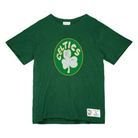 Legendary Slub S/S Tee Boston Celtics