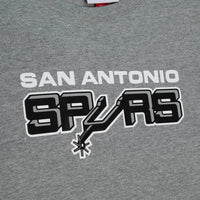Team Origins S/S Top San Antonio Spurs