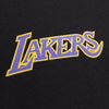 NBA SUGA GLITCH TEE LAKERS
