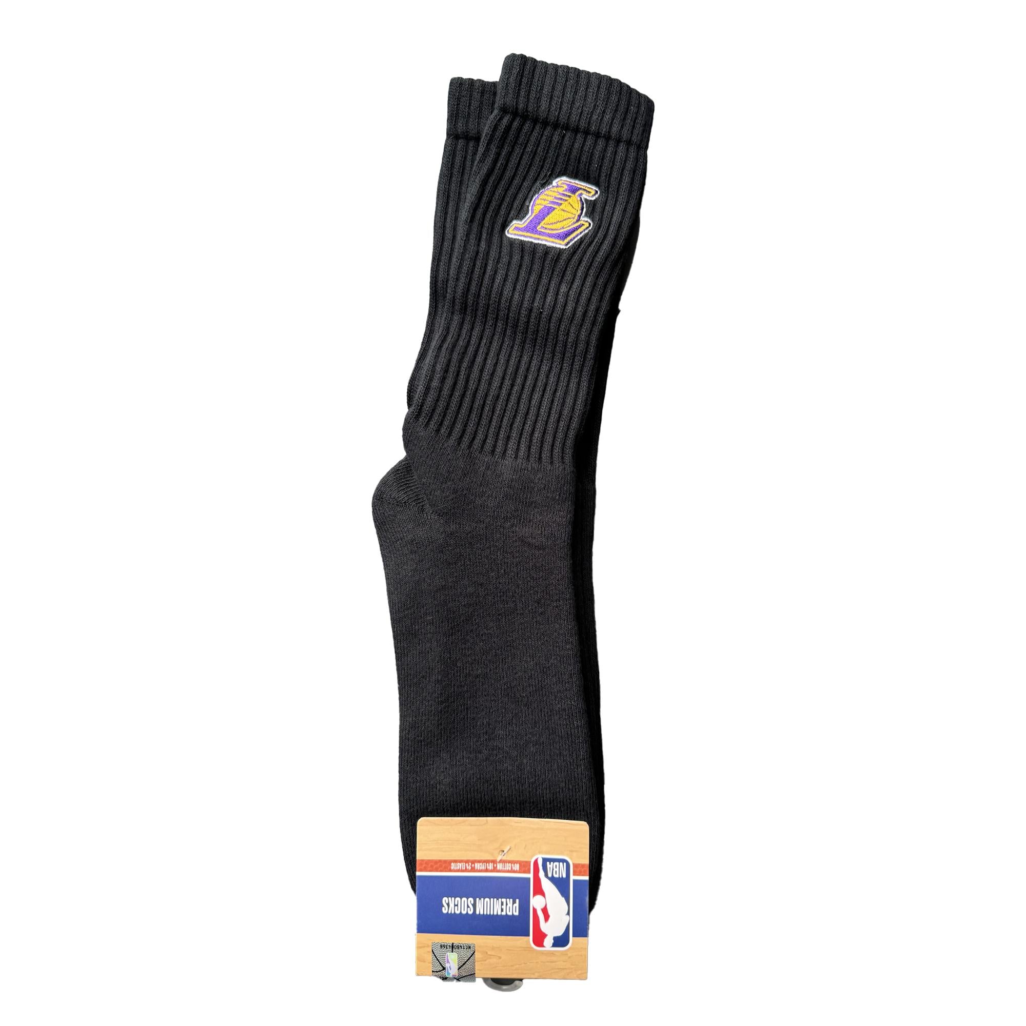 Nba shop premium socks