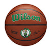 WILSON B/BALL NBA TEAM ALLIANCE BOS CELTICS