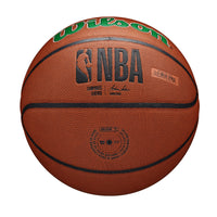 WILSON B/BALL NBA TEAM ALLIANCE BOS CELTICS