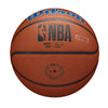 WILSON B/BALL NBA TEAM ALLIANCE GS WARRIORS