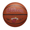 WILSON B/BALL NBA TEAM ALLIANCE MIA HEAT