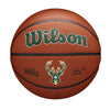 WILSON B/BALL NBA TEAM ALLIANCE MIL BUCKS