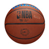 WILSON B/BALL NBA TEAM ALLIANCE BSKT NY KNICKS