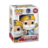 POP NBA: Golden State Warriors Santa