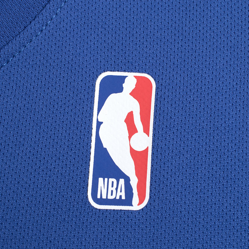 NBA Active Fit Mesh T-shirt - Golden State Warriors