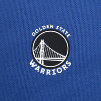 NBA Active Fit Mesh T-shirt - Golden State Warriors