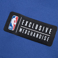 NBA Active Fit Mesh T-shirt - Golden State Warriors