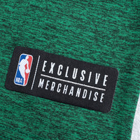 NBA Active Fit Mesh T-shirt - Boston Celtics