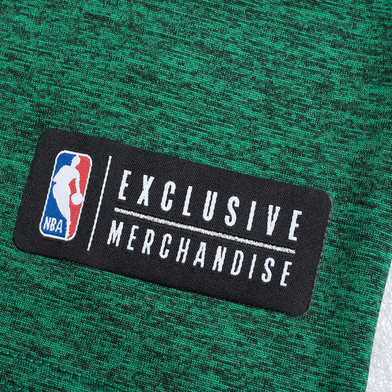 NBA Active Fit Mesh T-shirt - Boston Celtics