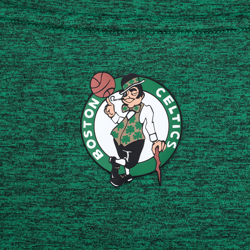NBA Active Fit Mesh T-shirt - Boston Celtics
