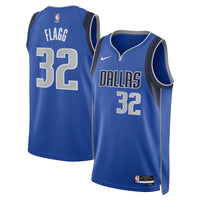 Nike Cooper Flagg Dallas Mavericks Icon Edition Jersey