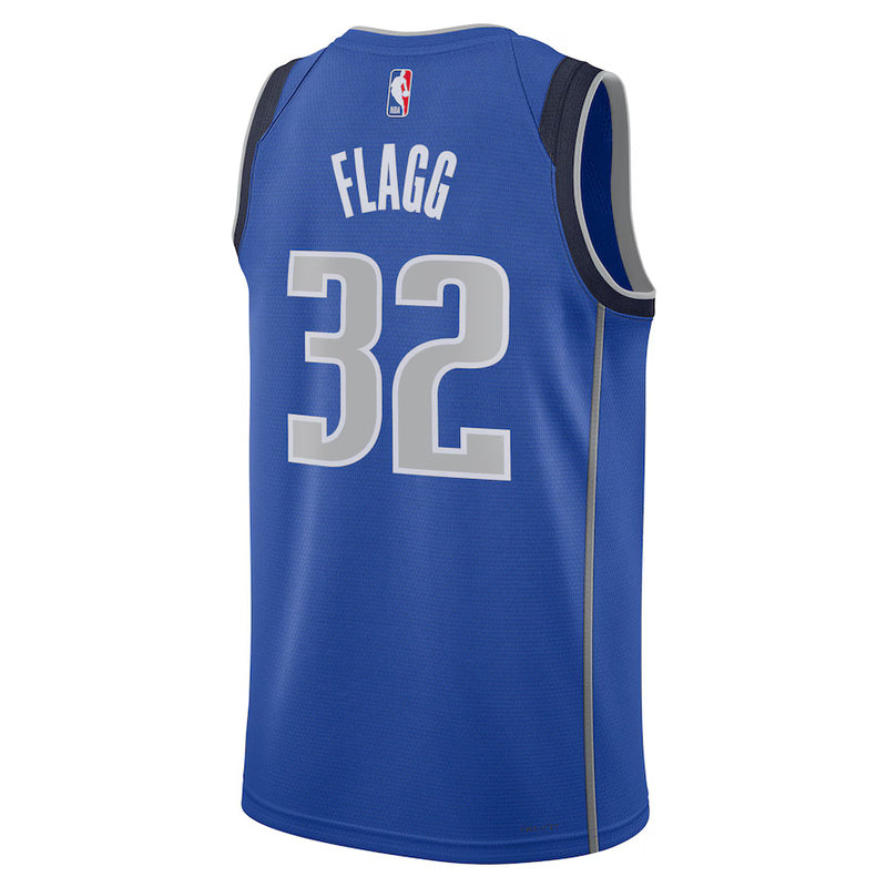 Nike Cooper Flagg Dallas Mavericks Icon Edition Jersey