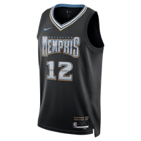 Ja Morant Memphis Grizzlies City Edition 22/23 Nike  NBA Swingman Jersey
