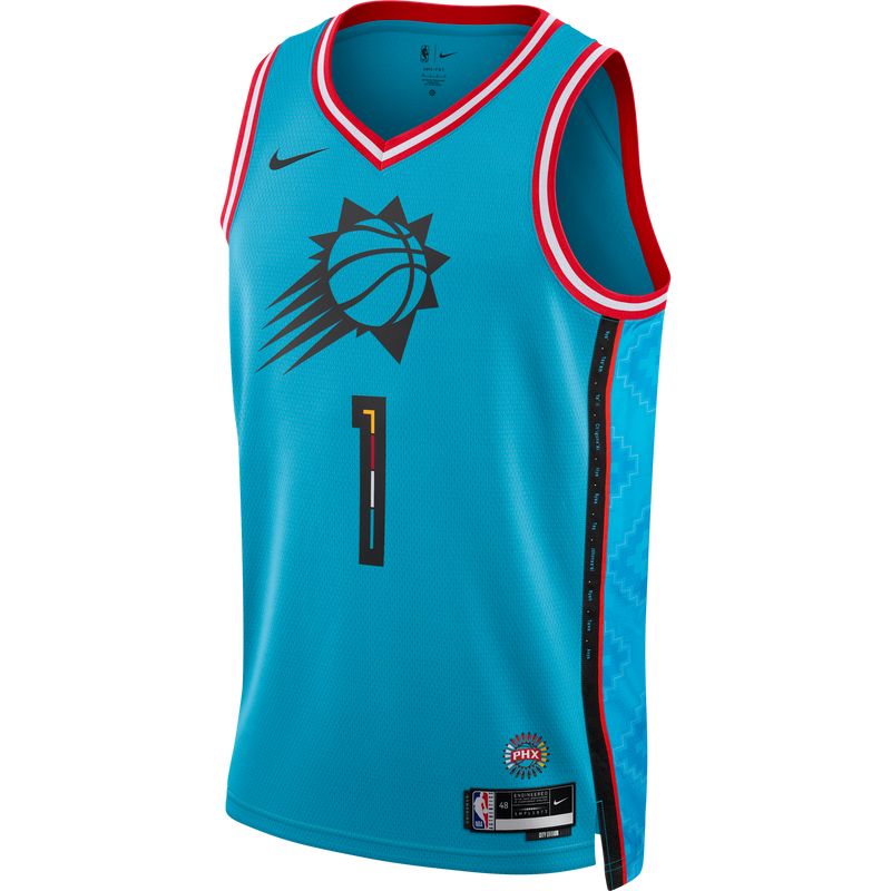 What is an store nba swingman jersey