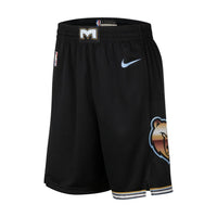 Memphis Grizzlies City Edition Men's Nike Dri-FIT NBA Swingman Shorts