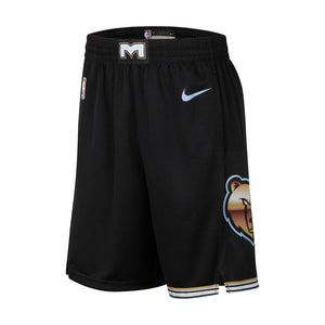 Memphis Grizzlies City Edition Men's Nike Dri-FIT NBA Swingman Shorts
