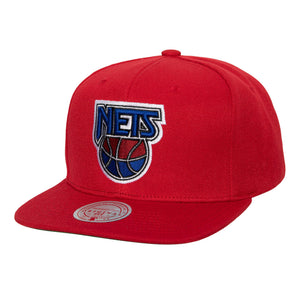 NBA Core Basic Snapback Hwc Nets