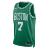 Jaylen Brown Boston Celtics Icon Edition 22/23 Nike NBA Swingman Jersey