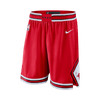 Chicago Bulls Icon Edition Nike NBA Swingman Shorts