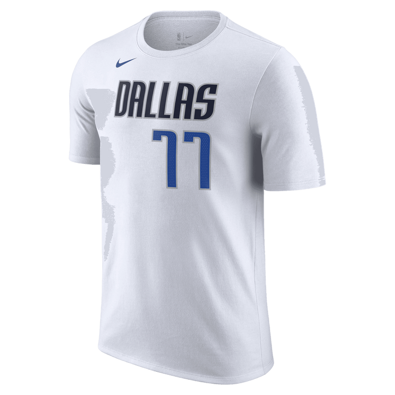 t shirt luka doncic