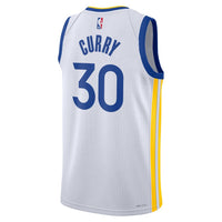 Stephen Curry Golden State Warriors Association Edition Nike Jersey 2022/23