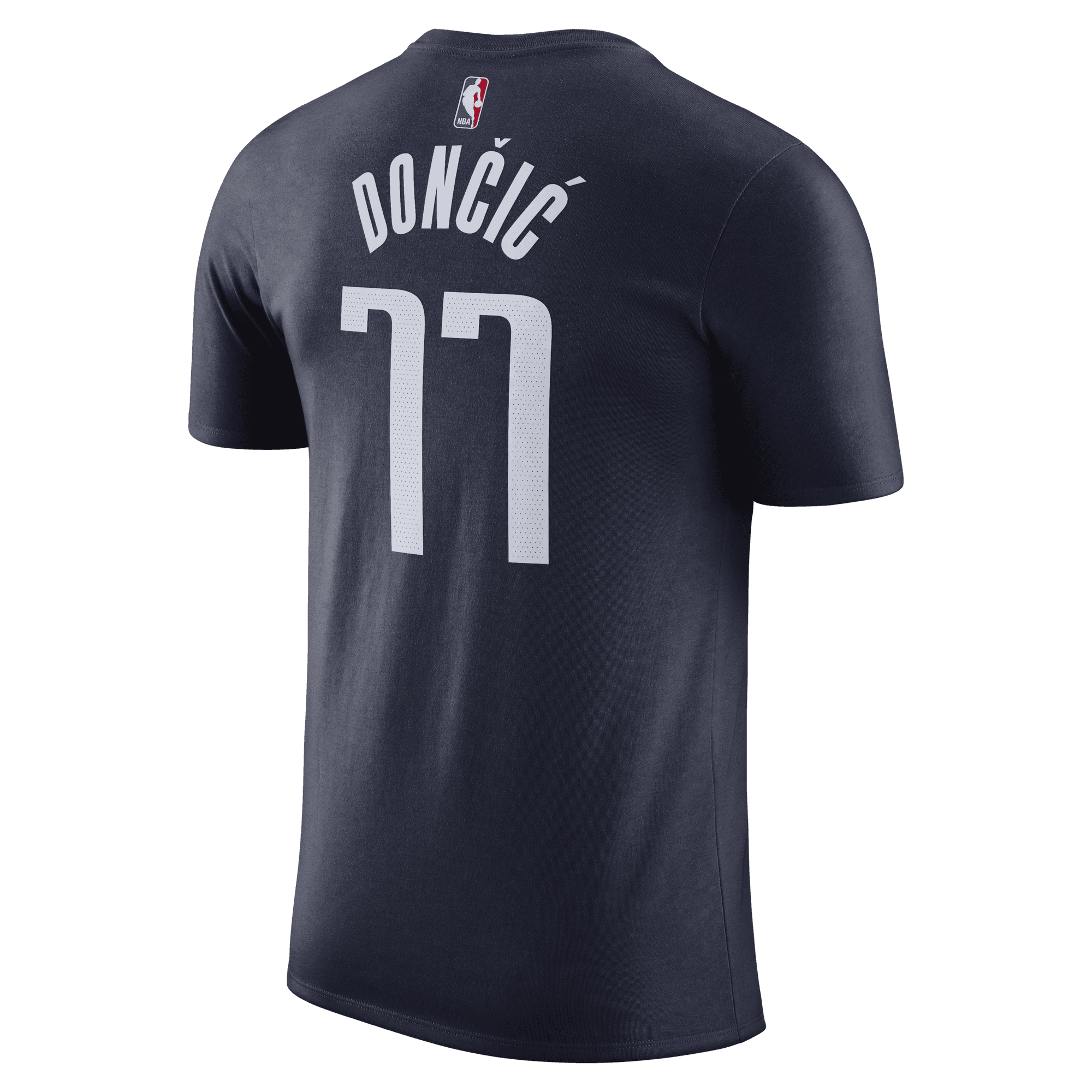 Nba store hot sale doncic