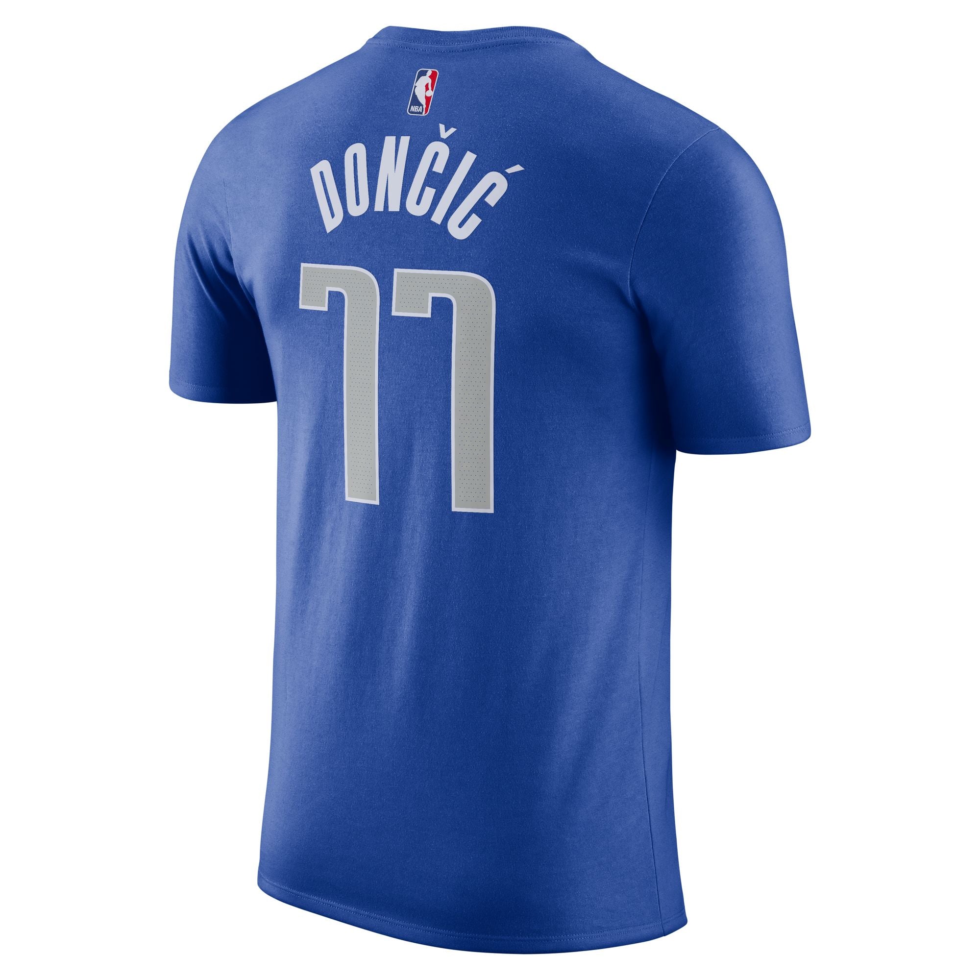 Julius Randle Nike Icon Name & Number Tee