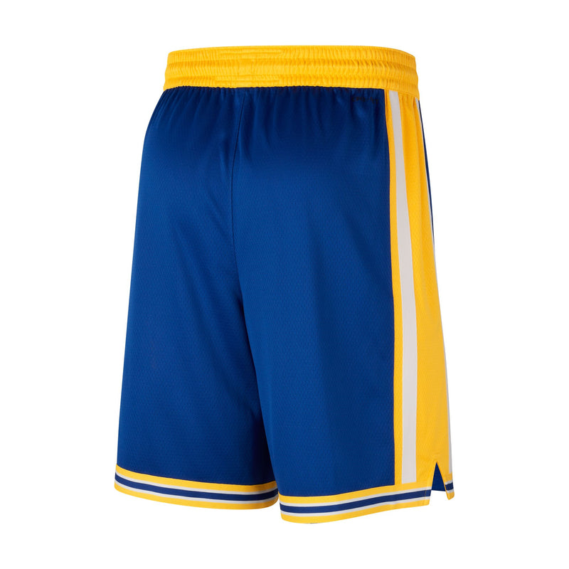Golden State Warriors Men's Nike Dri-FIT NBA Swingman Shorts