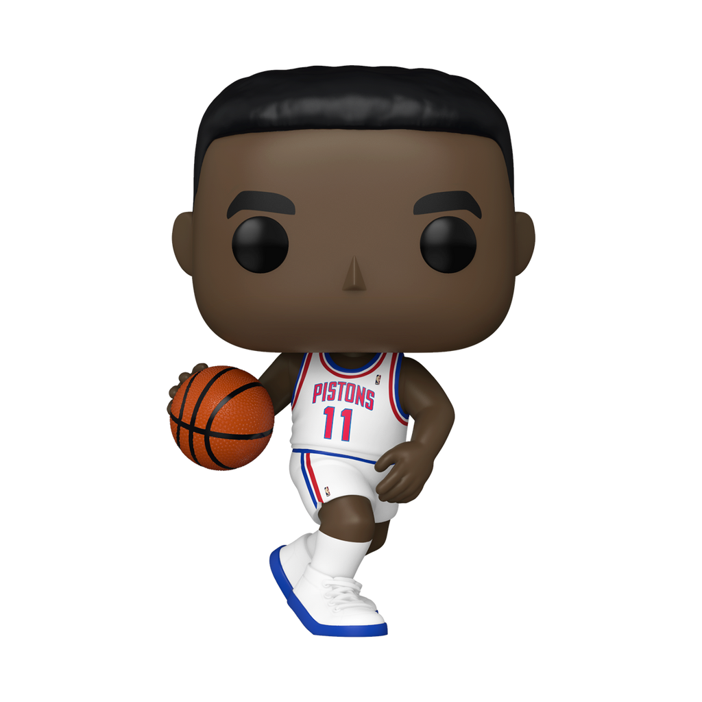 Detroit Pistons NBA Store Philippines