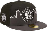 New Era Brooklyn Nets NBA Tip Off 9FIFTY Cap