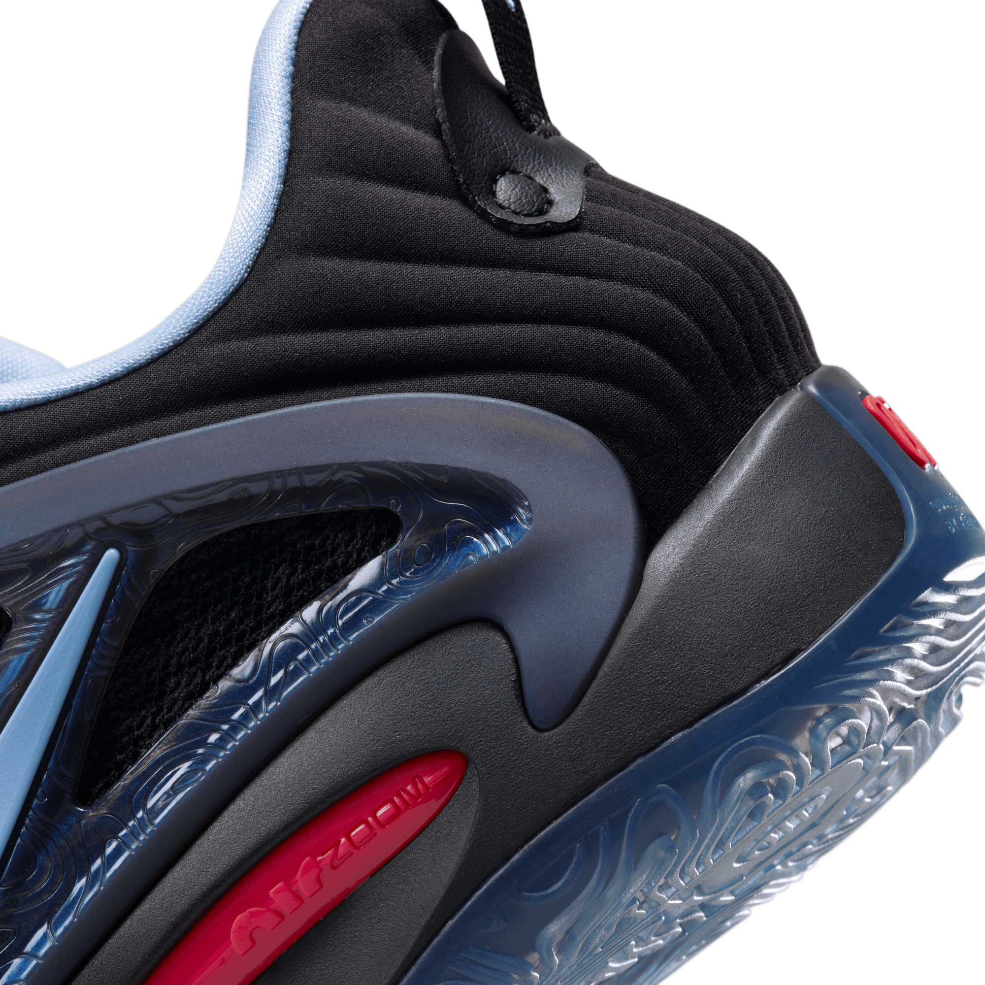KD15 EP Black/Royal Tint-Lt Crimson – NBA Store Philippines