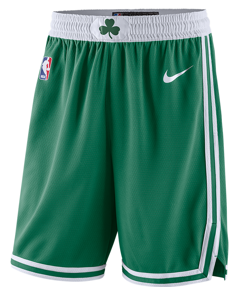 Boston Celtics Nike Icon Edition Shorts