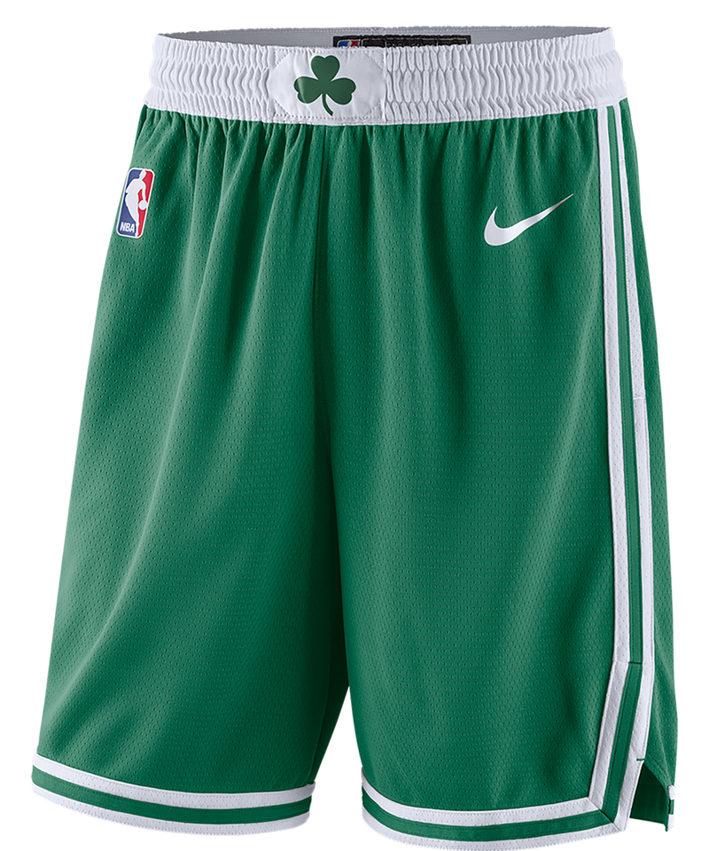 Boston Celtics Nike Icon Edition Shorts NBA Store Philippines